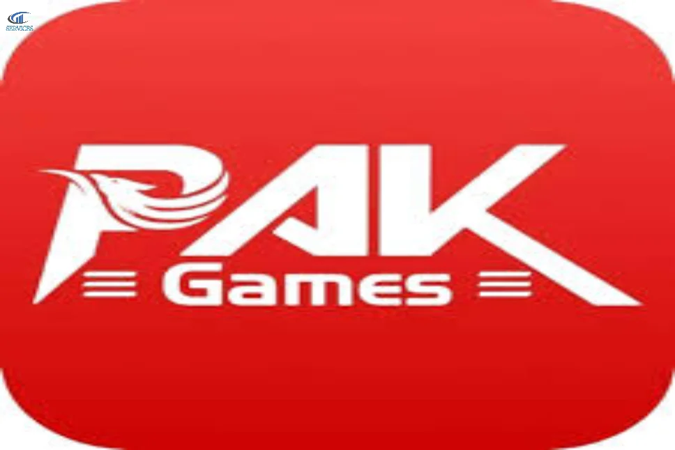 Pak Games Lottery APP