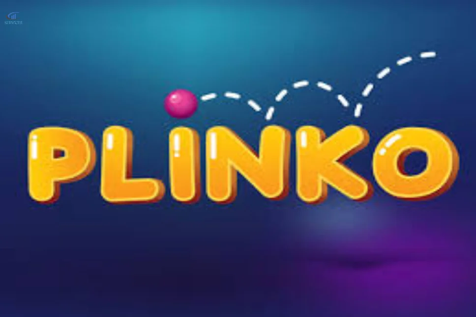 Plinko Game APP