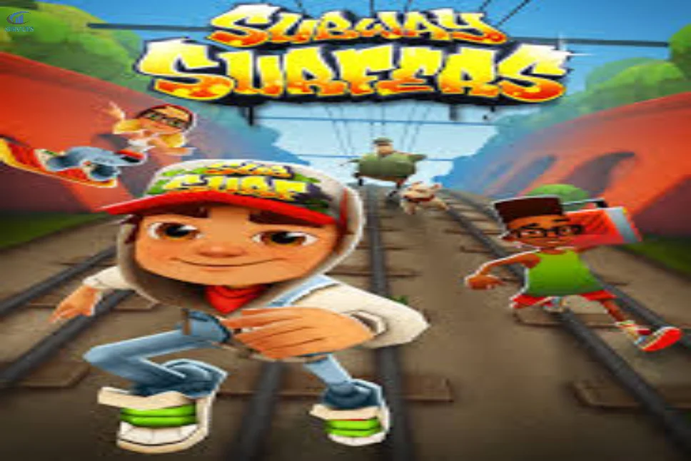 Subway Surfers
