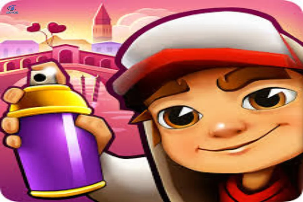 Subway Surfers