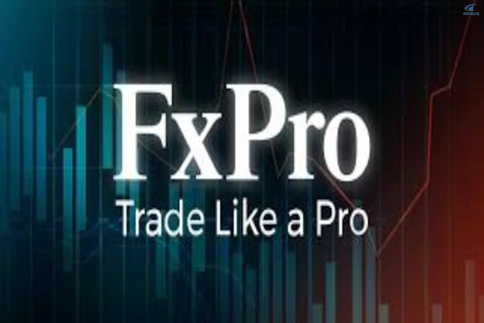 Fxpro Trading APP