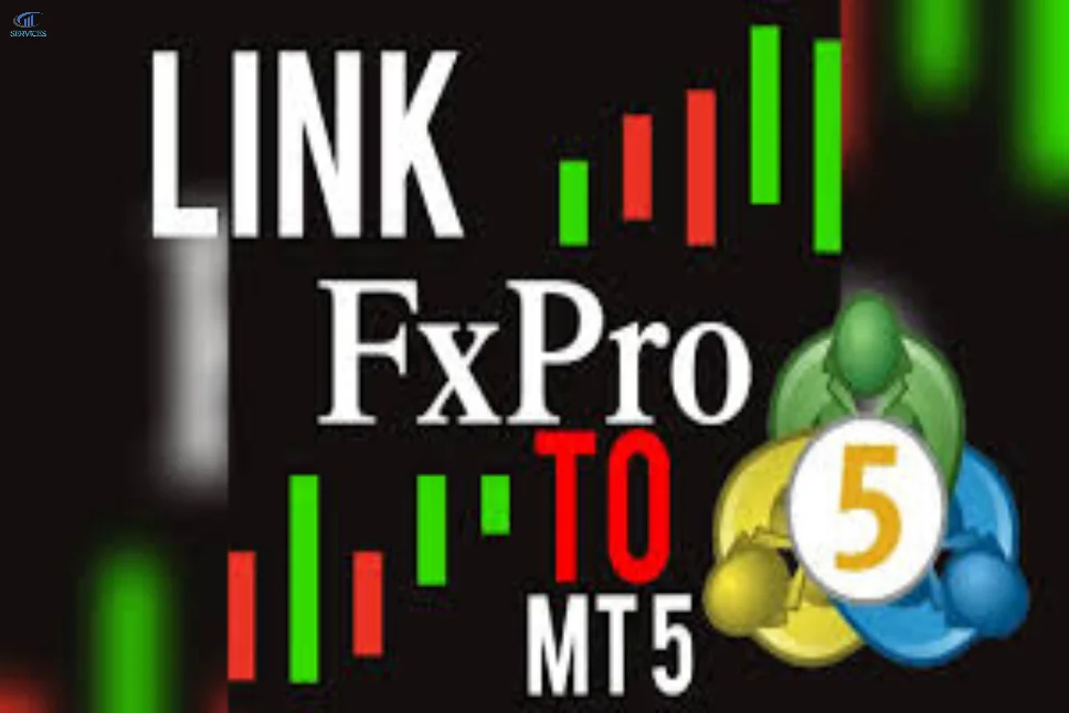 Fxpro Trading APP