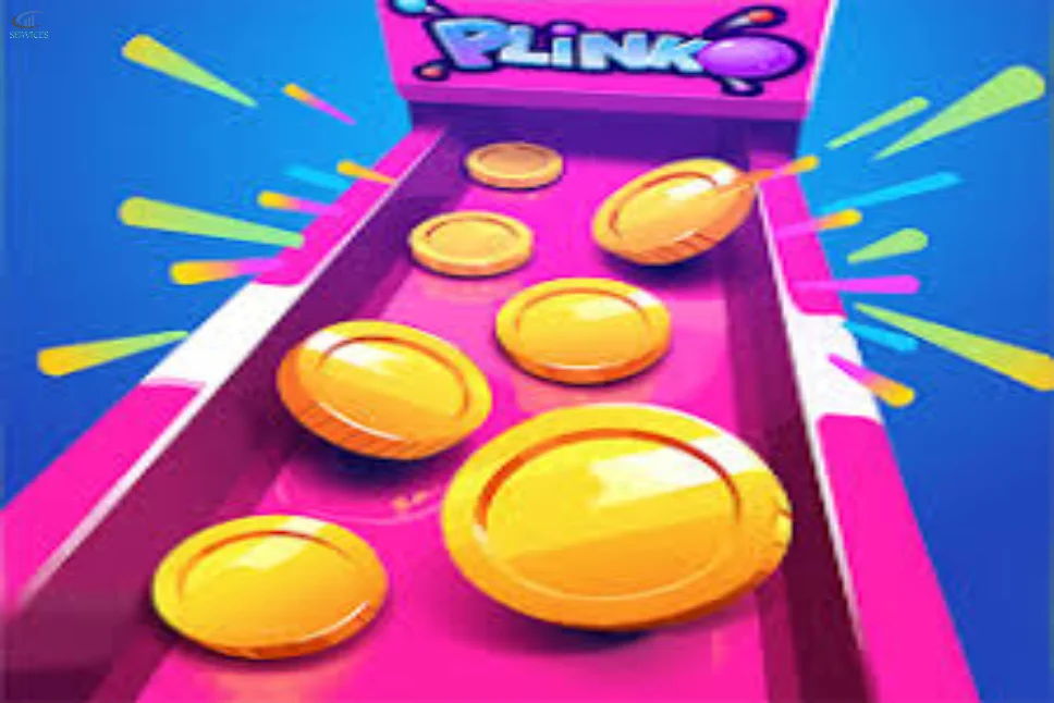 Plinko 2025 APP Games