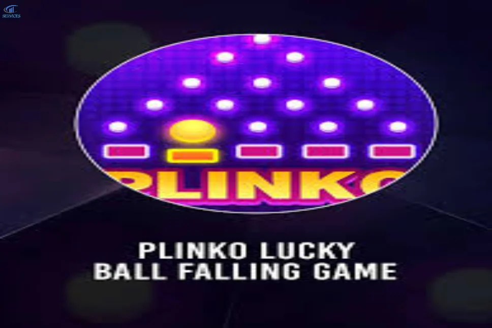 Plinko 2025 APP Games