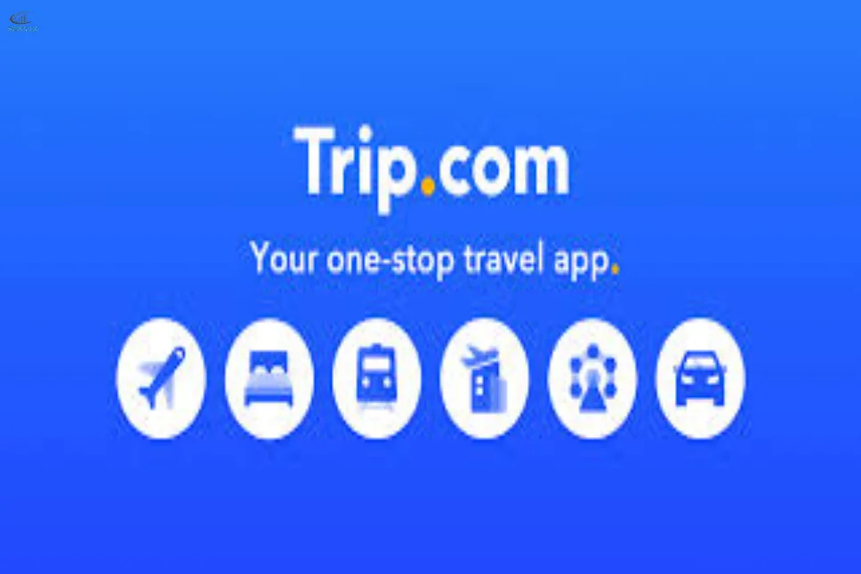 Trip.com Application