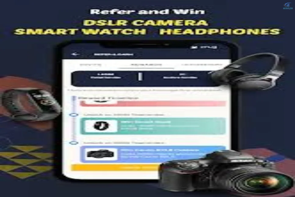 Reward King APP