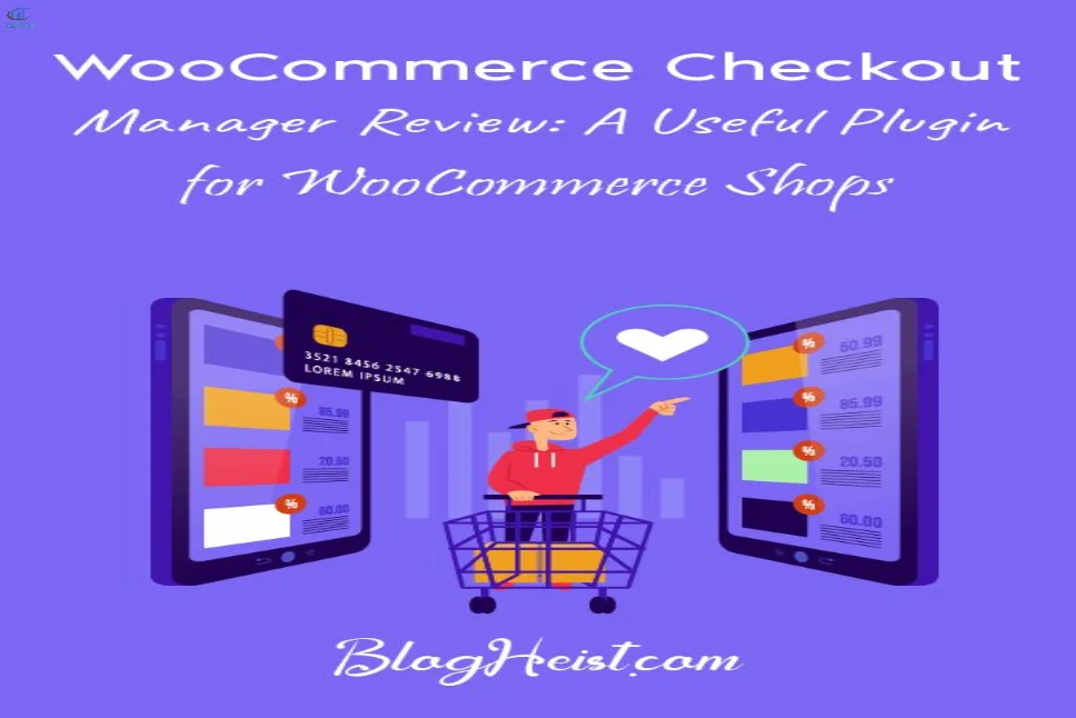 WooCommerce Plugin