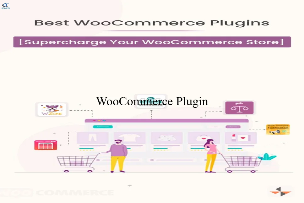 WooCommerce Plugin