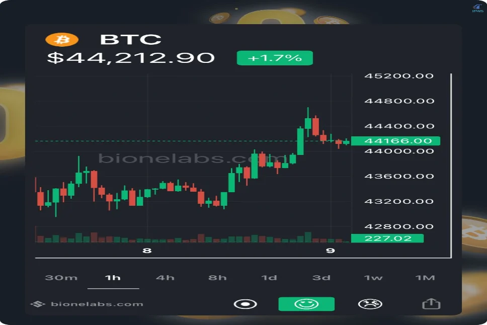 Binance APP