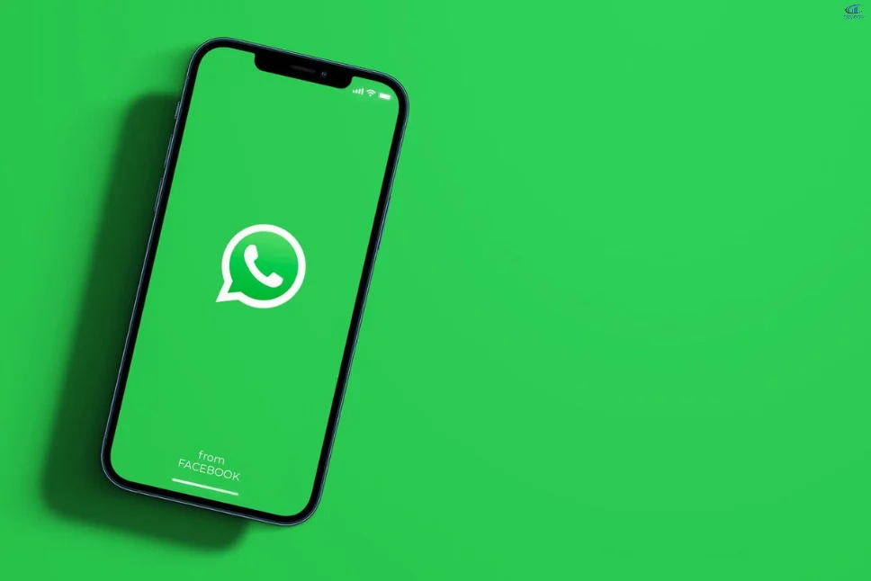 Whatsapp UPdate 2025