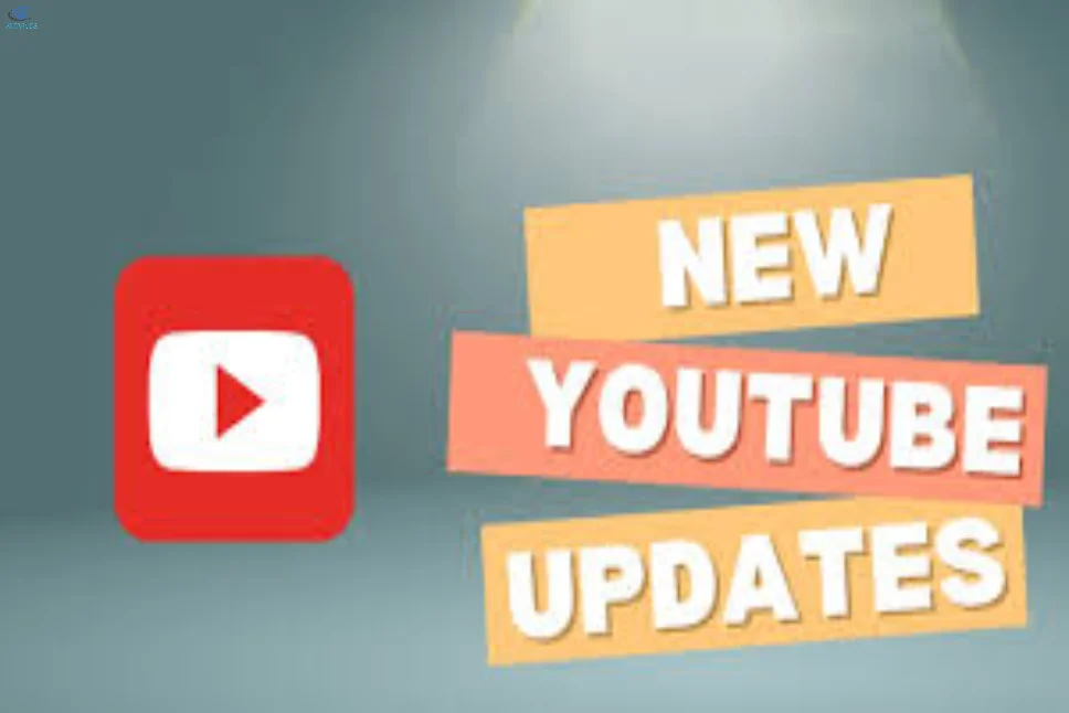 Youtube UPdate 2025