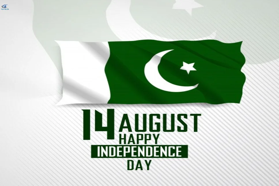 14 August Independence Day