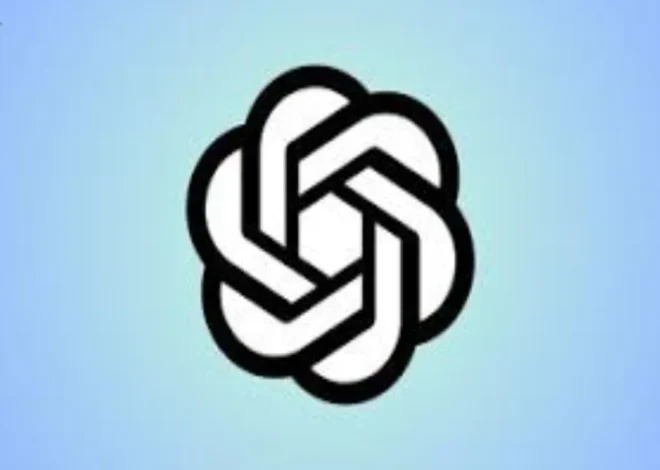 Chatgpt UPdate 2025
