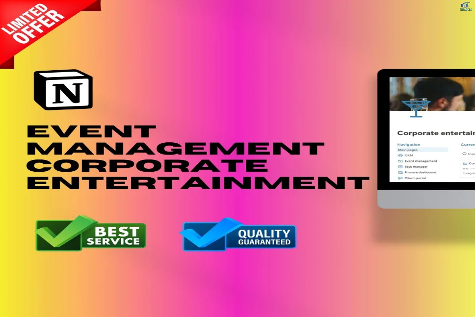 Event Management 2025 Update