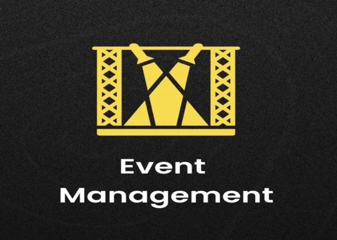 Event Management 2025 Update