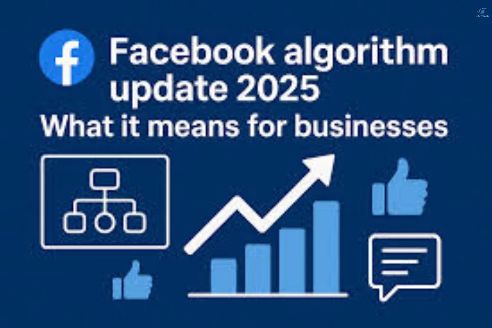 Facebook Update 2025