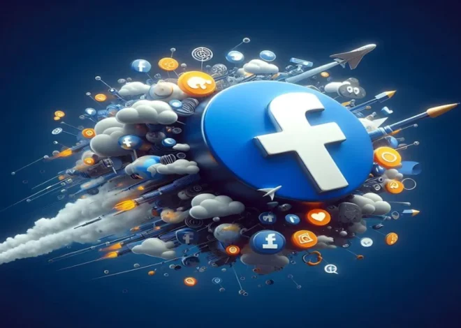 Facebook Update 2025