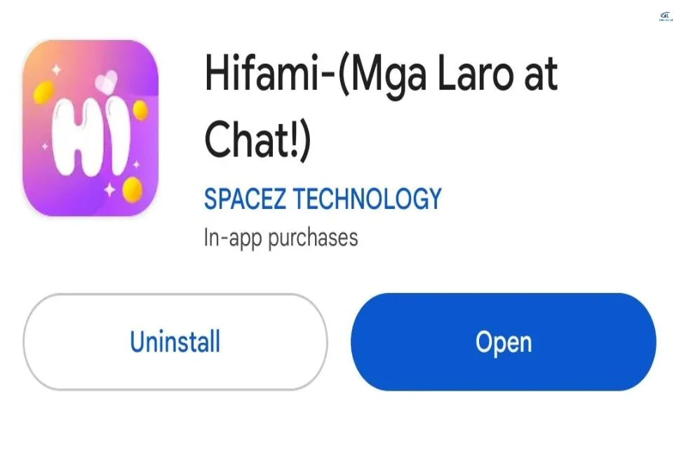 Hifami Earning APP