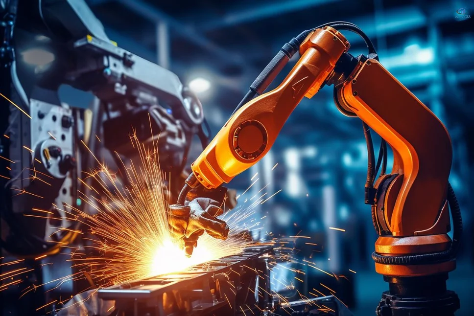 How Ai In Steel Distribution Can Increase