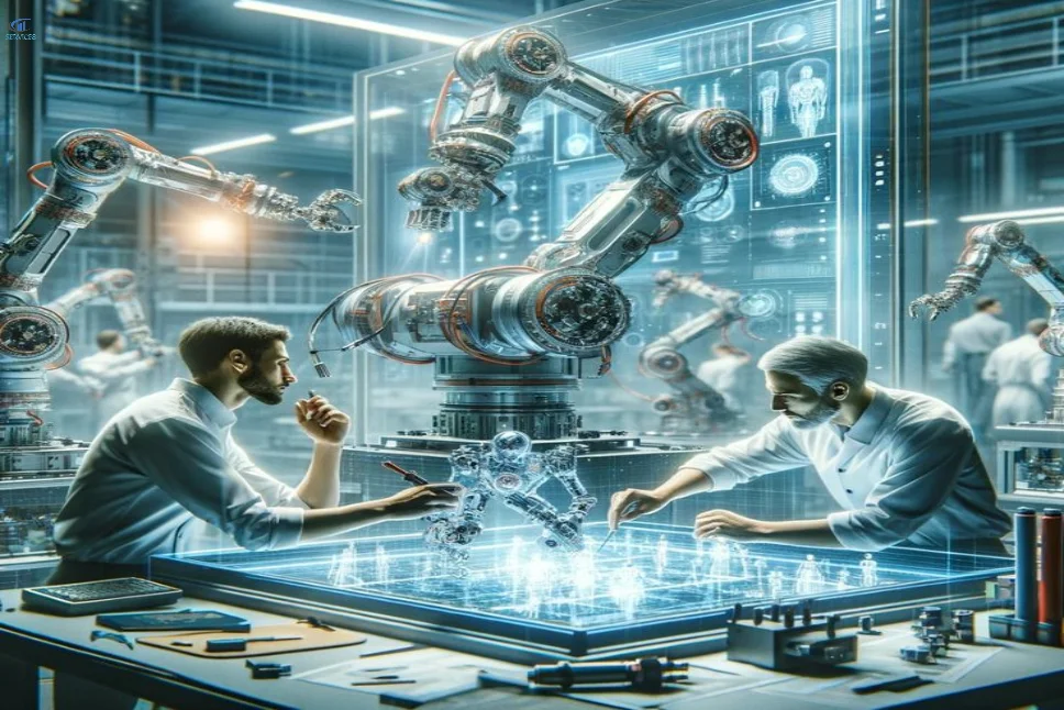 How Ai In Steel Distribution Can Increase