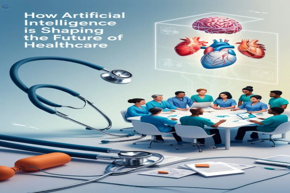 How Ai Is Transforming HealthCare