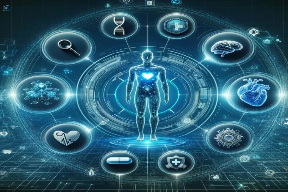 How Ai Is Transforming HealthCare
