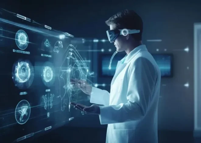 How Ai Is Transforming HealthCare