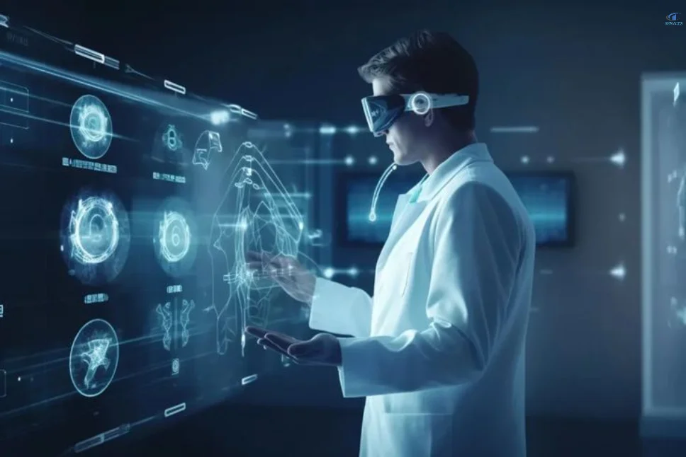 How Ai Is Transforming HealthCare
