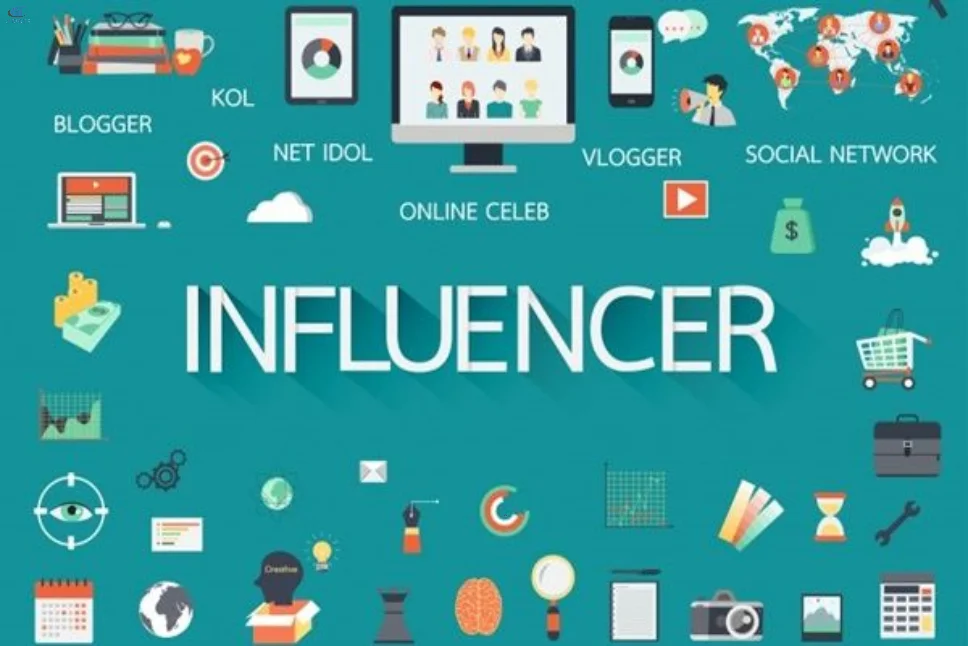 Influencer Marketing In South Africa