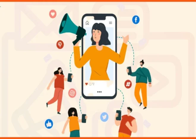 Influencer Marketing In South Africa