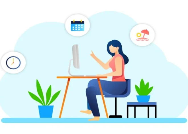 Mastering Employee Leave Management