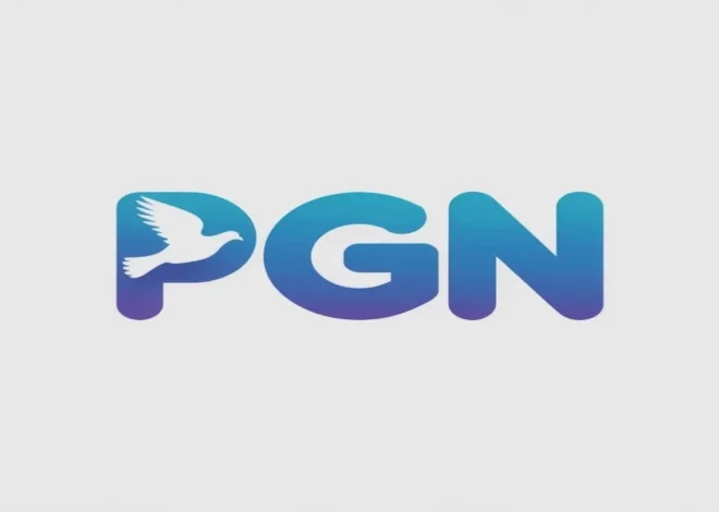 Buying & Selling PGN Token