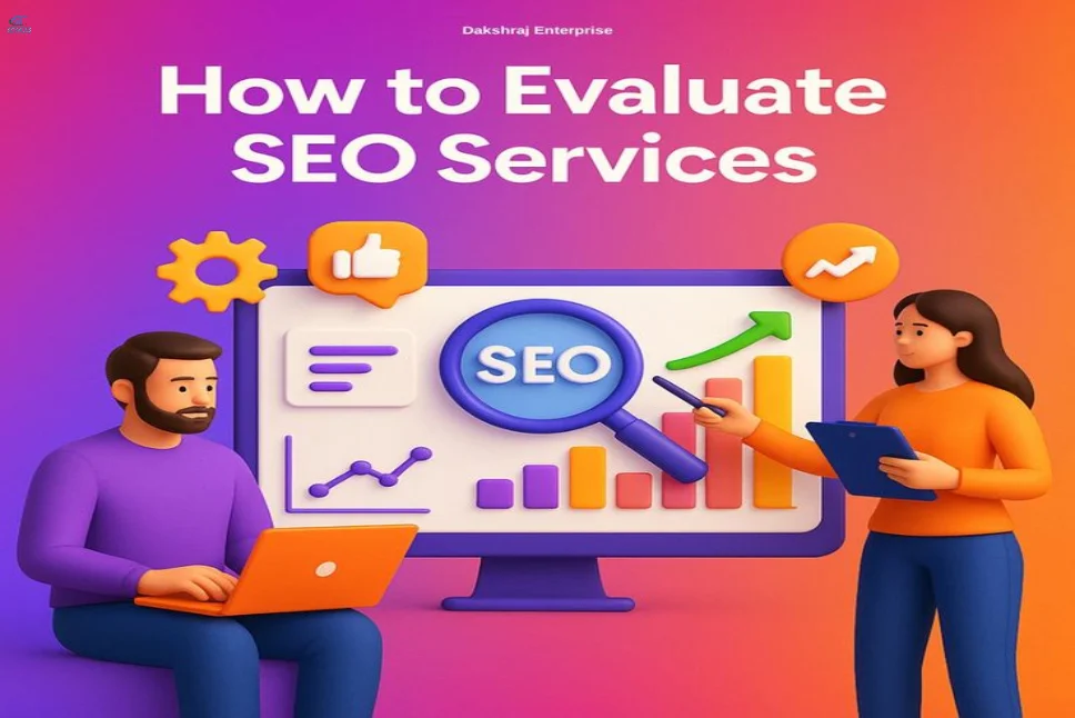 Seo Update 2025
