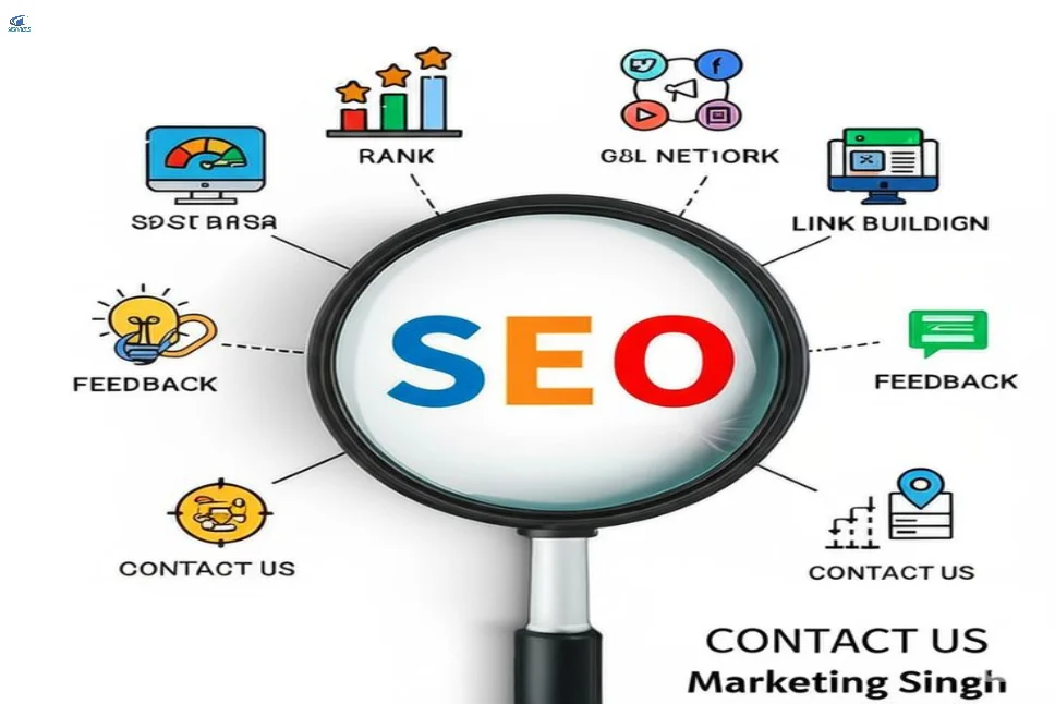 Seo Update 2025