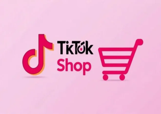 TikTok Shop Seller Central