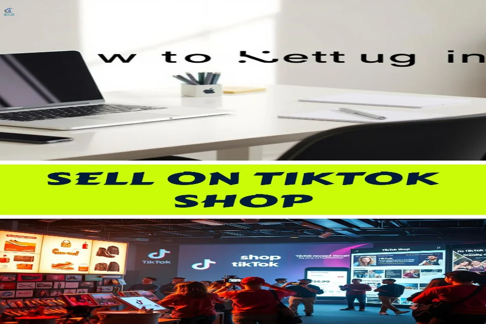 TikTok Shop Seller Central