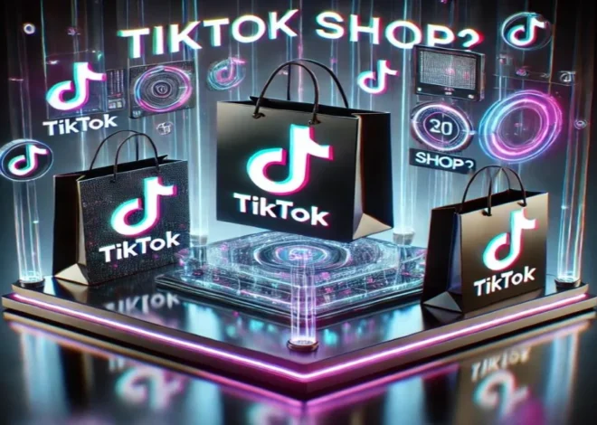 Tiktok Shop Update 2025